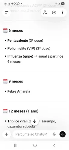 Pendente lustre
