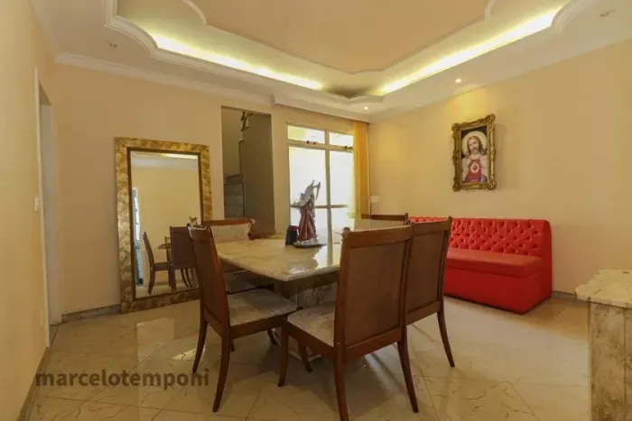 Apartamento à Venda - Manacás, 4 Quartos, 157 m2