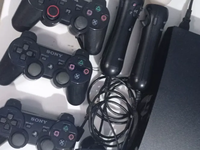 Ps3 COMPLETO