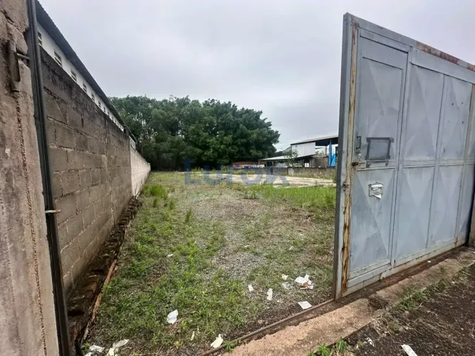 Terreno para venda e locação, Jardim São Gonçalo, Campinas, SP