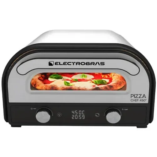 Forno de Pizza