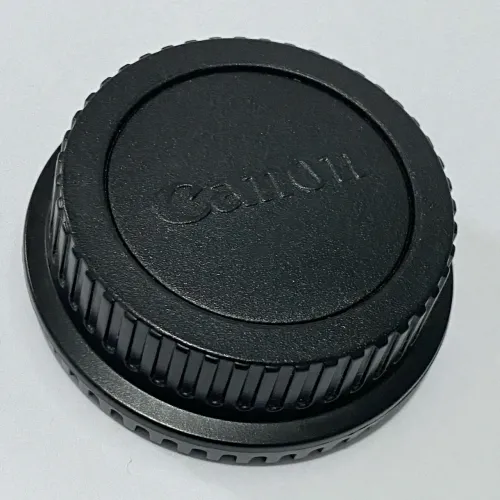CANON ORIGINAL Tampa de Corpo Canon Original | Body Cap