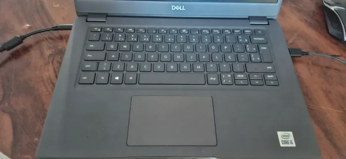 Notebook Dell Core I5 10 geração