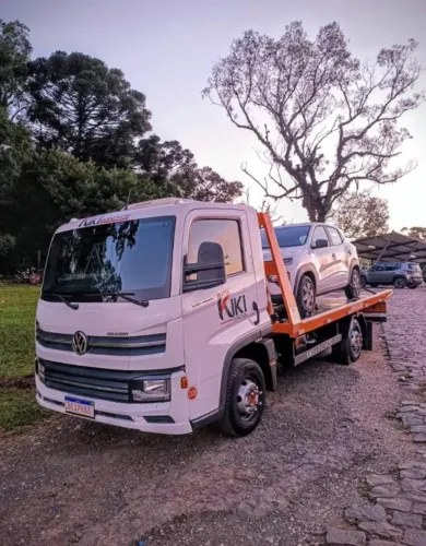 DELIVERY EXPRESS - GUINCHO