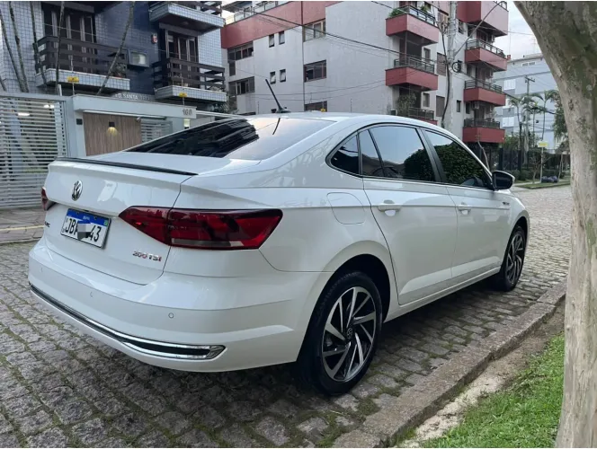 Volkswagen Virtus Highline 200 TSI 1.0 Flex 12V AUT 2022