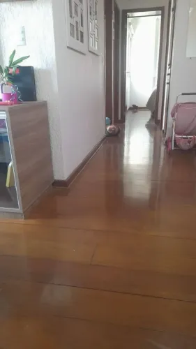 Piso de Madeira YPE - 50mts