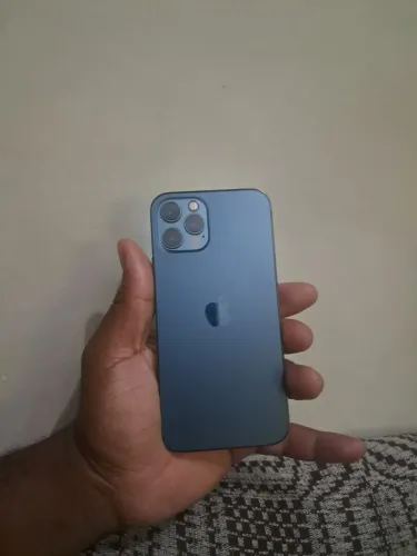 Iphone 12 pro 256gb