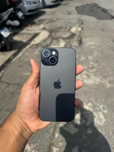 iPhone 15 256gb