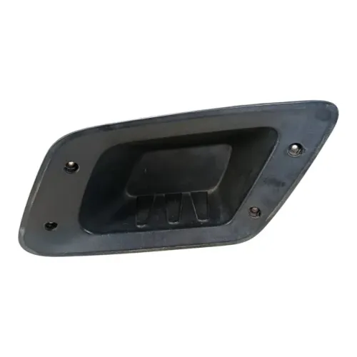 Estribo Pisante Esquerdo Chevrolet Montana 2012 a 2017 * Original