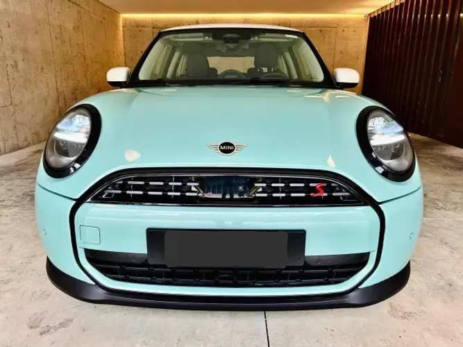 Mini Cooper S 2.0 Turbo 16V 3P Aut. 2025