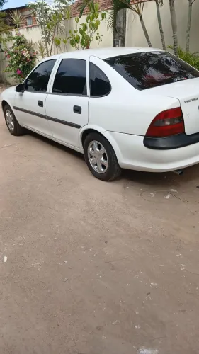 Chevrolet Vectra GLS/expres.2.2/ 2.0 E 2.0 CD 8V 2026