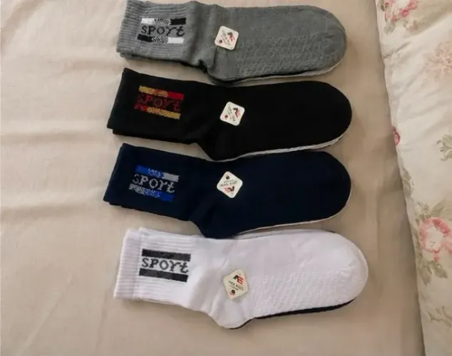 meia 12 PARES
