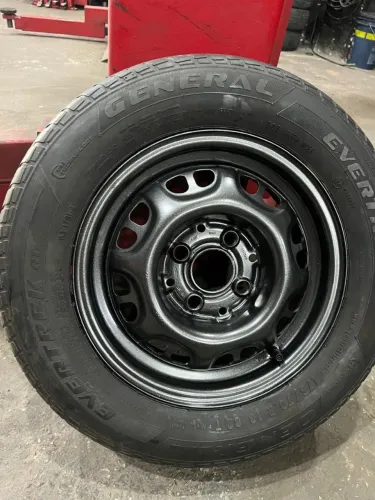 Roda Aro 13, Volkswagen