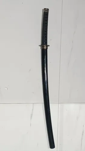 Katana decoração
