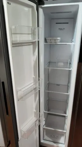 Geladeira Midea 442l