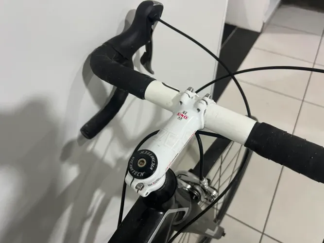 Bicicleta Speed vicini