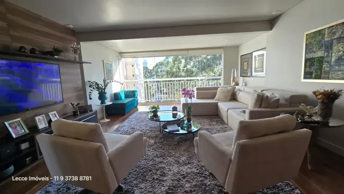 Apartamento com 3 dormitórios à venda, 114 m² por R$ 1.190.000 - Jardim Consórcio - São Pa