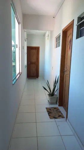 Apartamento 1 e 2 quartos com garagem Abaetetuba