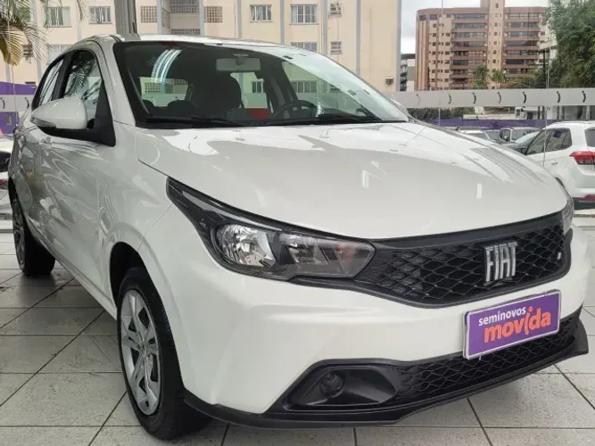 Fiat Argo Drive 1.0 6V Flex 2025