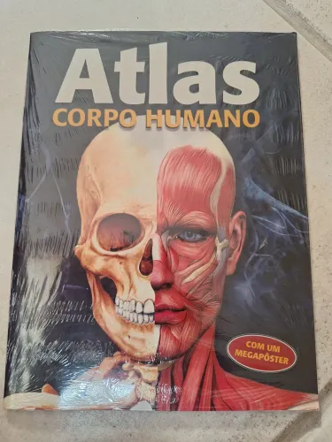 Atlas corpo humano