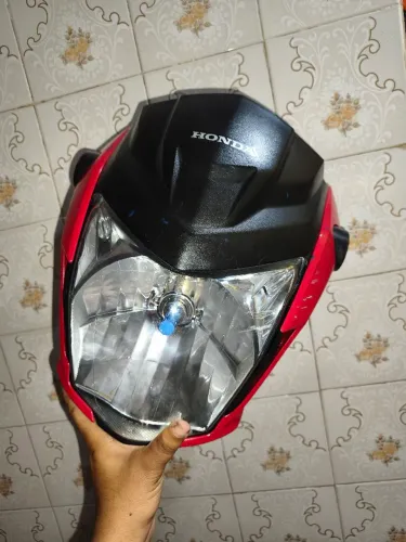 Farol completo Fan 2023