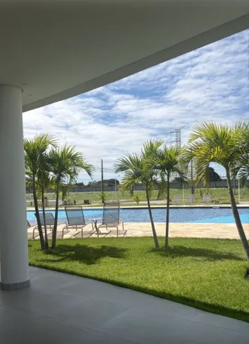 Vendo terreno 10x20 no EcoPark (quitado)