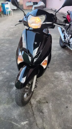 HONDA LEAD 110 MUITO NOVA