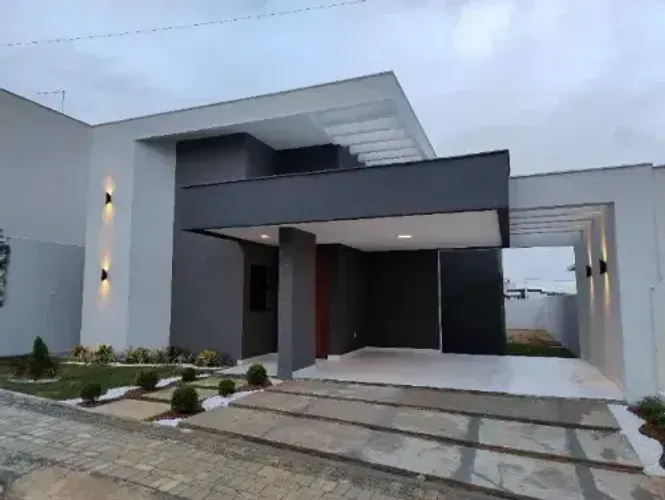 Imóvel para venda possui 190 metros quadrados com 3 quartos em Parque das Nações - Parnami