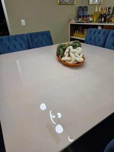 Conjunto Sala de Jantar 
