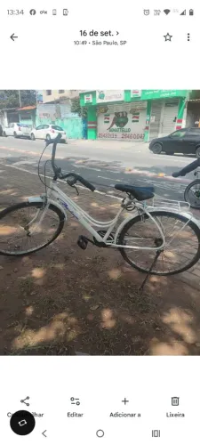 Monark e Caloi aro 26 clássicas 