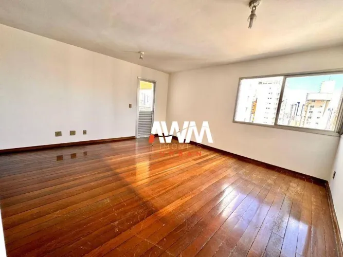 Apartamento com 4quartos à venda, 155 m² por R$ 639.000 - Setor Oeste - Goiânia/GO