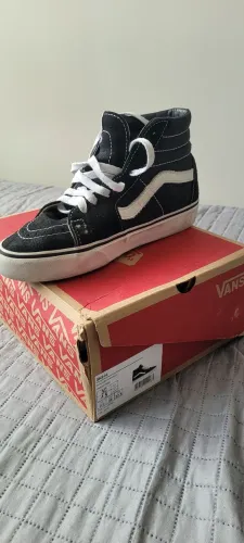 VANS TAM 35