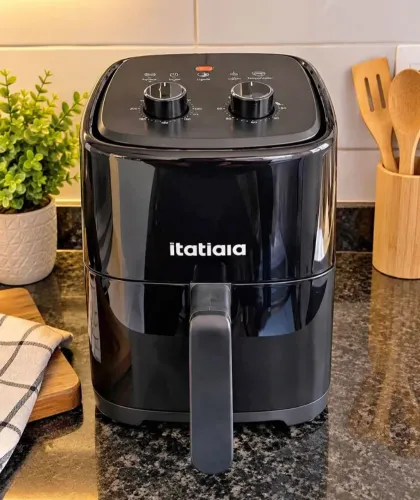 Airfryer Itatiaia 5 Litros