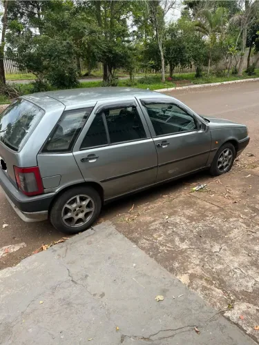 Fiat Tipo 1.6 I.e. 2P E 4P 1995