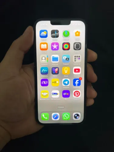 Iphone 13 128gb