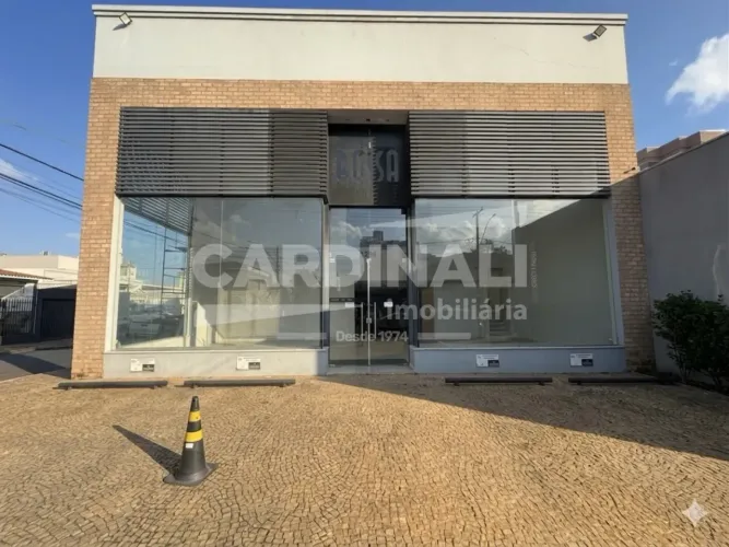 Imóvel Comercial para Locação ? Região Central