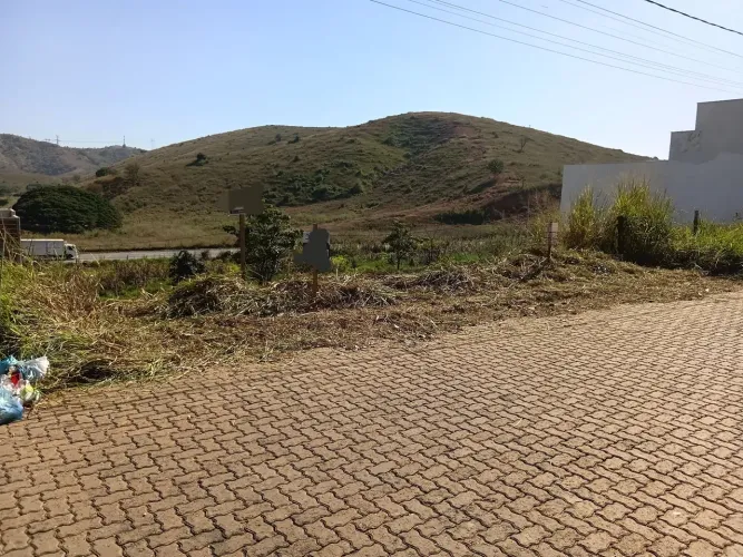 LOTE A VENDA BAIRRO MORAFA DO VALE III