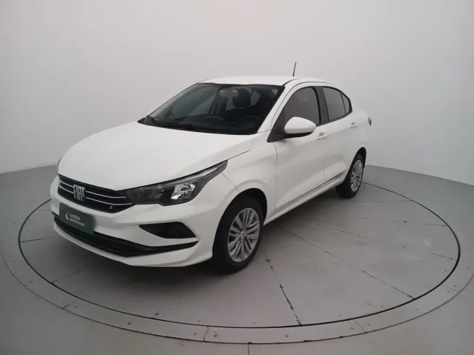 Fiat Cronos Drive 1.3 8V Flex 2024