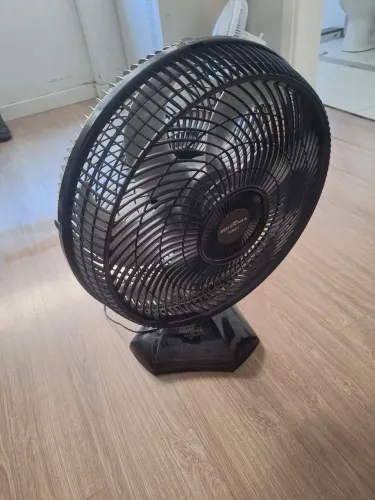Ventilador