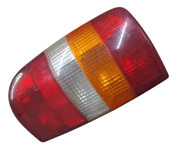 Lanterna Traseira Esquerda Blazer 1996 A 2000 Esquerdo/motorista 1#