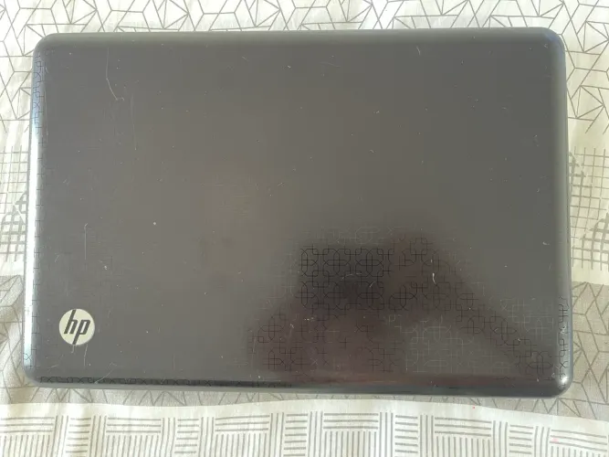 Notebook HP core I3