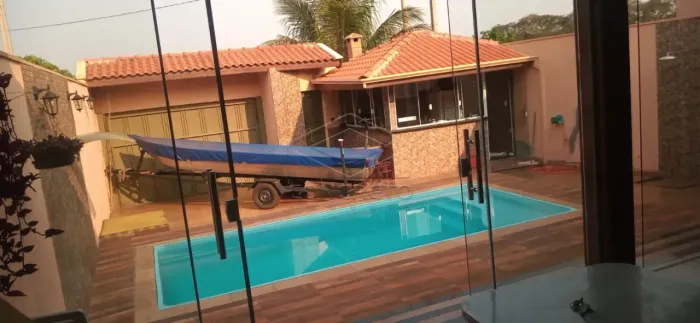 Casa Condomínio em Itaju