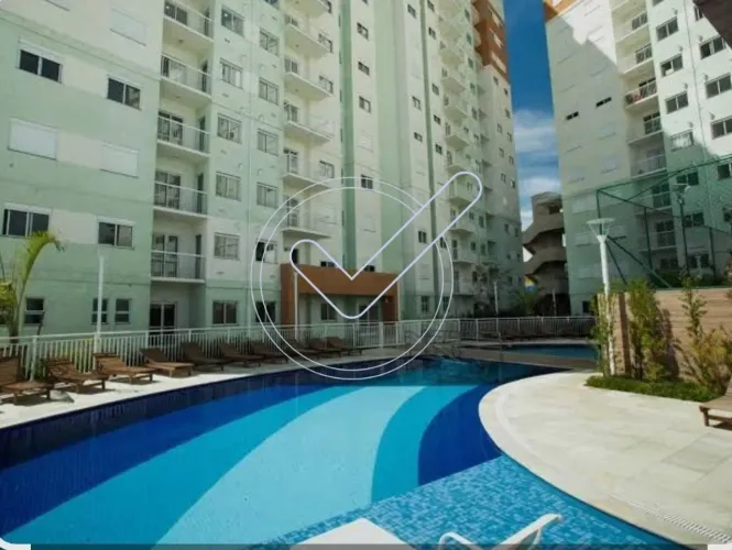 Apartamento com 2 Dormitórios no Condomínio Upper Ville - Barueri
