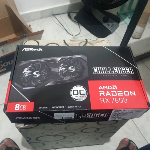 Rx7600