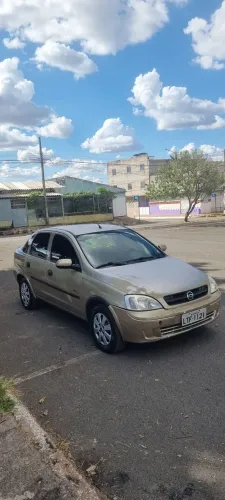 Chevrolet Corsa Sed. Maxx 1.8 MPFI 8V Flexpower 2006