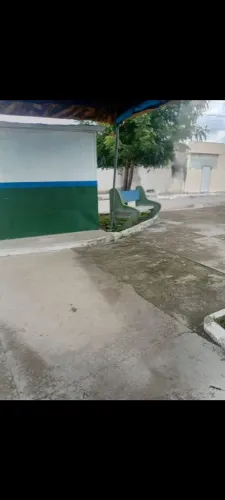 Quiosque