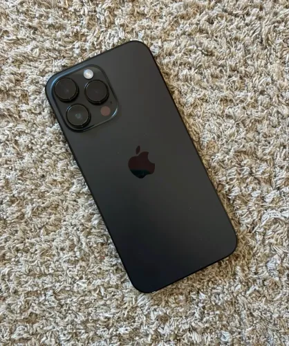 iPhone 14 Pro Max 128/256GB Seminovo Garantia Loja Física