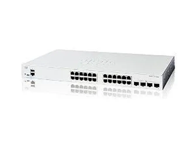 Switch Cisco C1200-24T