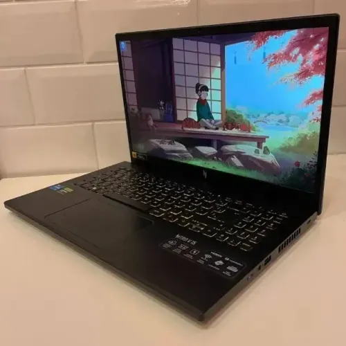 Acer nitro v15 4060