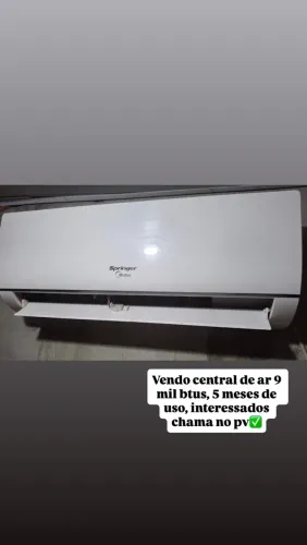 Ar condicionado